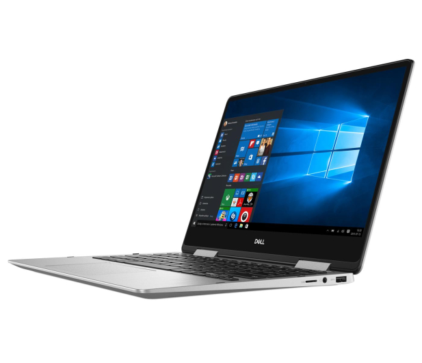 Dell Inspiron 7386 i5-8265U/8GB/496SSD/Win10 FHD IPS - 460472 - zdjęcie 2
